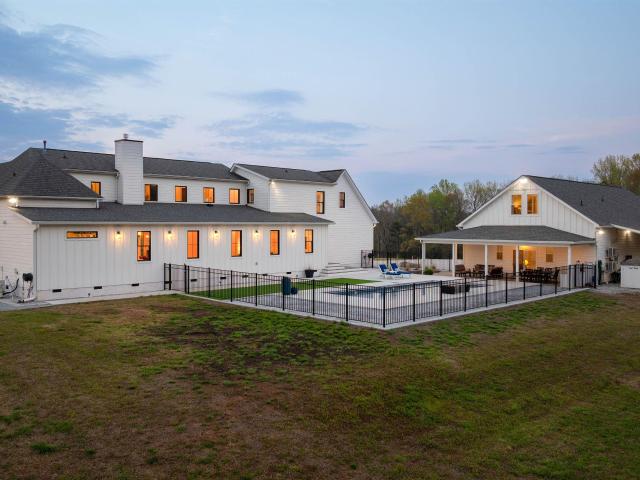 331 Bakerville Road