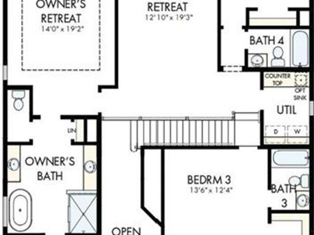 331 Beebalm Street