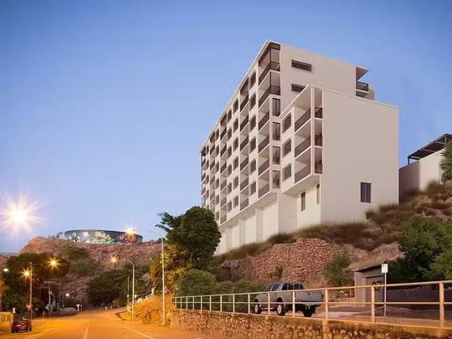 3/31 Blackwood Street, Townsville City, QLD 4810