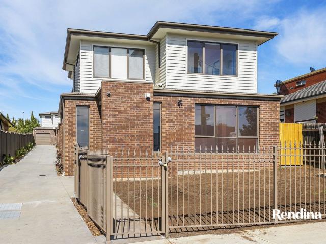 3/31 Bloomfield Avenue, Maribyrnong