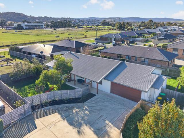 3/31 Burnett Street, SORELL, TAS 7172