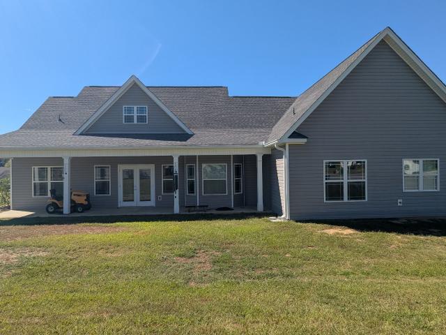 331 Burnt Hickory Lane SE