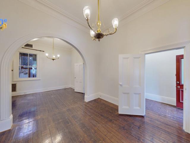 331 Gore Street, Fitzroy