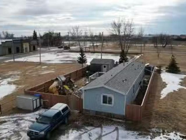 331 Gleichen Street, Gleichen, AB, T0J 1N0 house for sale L.