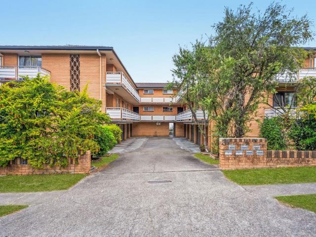 3/31 Grantson Street, Windsor, QLD 4030