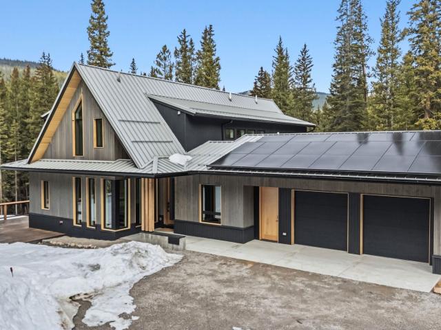 331 Doris Dr, Breckenridge, CO 80424 | MLS #S1068