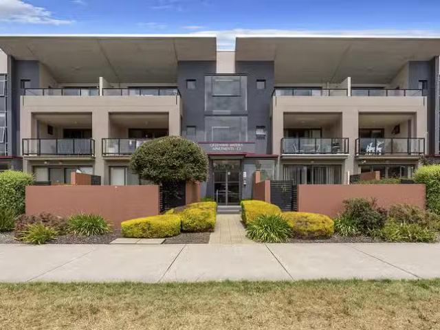 33/1 Drew Street, Greenway, ACT 2900