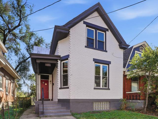 331 E 17th Street