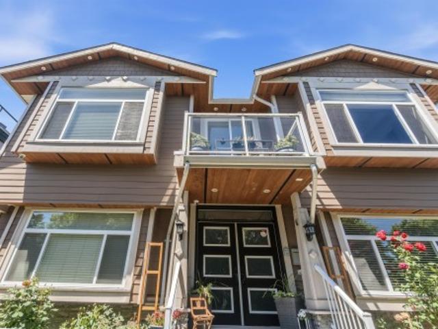 331 Eighth Avenue E, New Westminster, BC, V3L 4K7 house for sale | Listing ID R3136 | Royal LePage