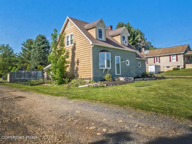 331 E Lizard Creek Road