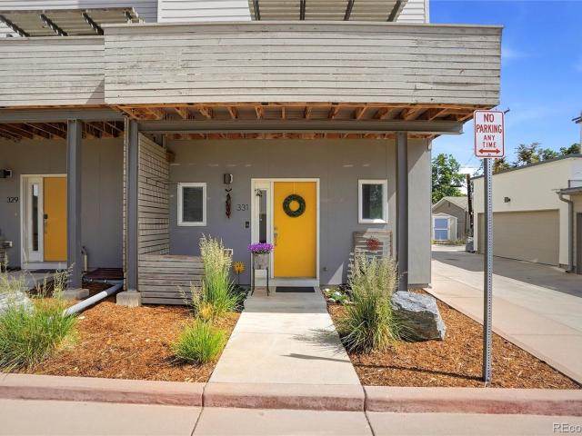 331 E Simpson Street
