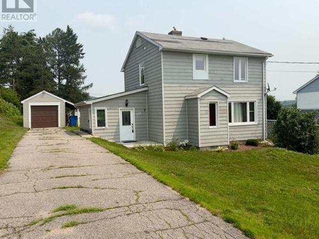 331 Eight Street, Mattawa, ON, P0H 1V0 house for sale | Listing ID X13565 | Royal LePage