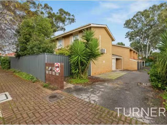 3/31 Elizabeth Street, Norwood Apartment for rent Listed by R.