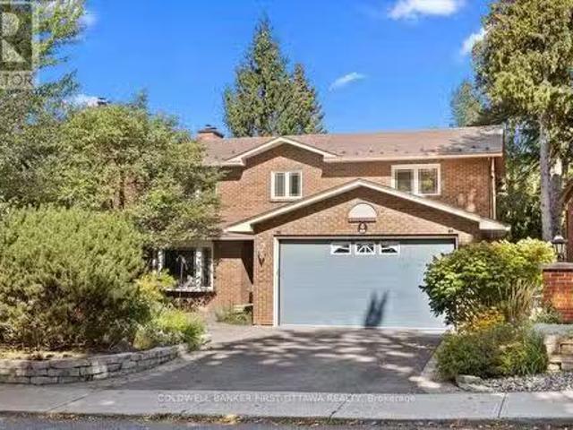 331 Fairmont Avenue, Ottawa, ON, K1Y 1Y6 house for sale Lis.
