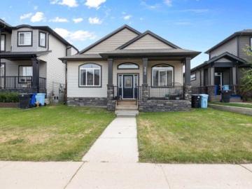 331 Falcon Drive, Fort Mcmurray, AB, T9K 0S2 house for sale | Listing ID A2315 | Royal LePage