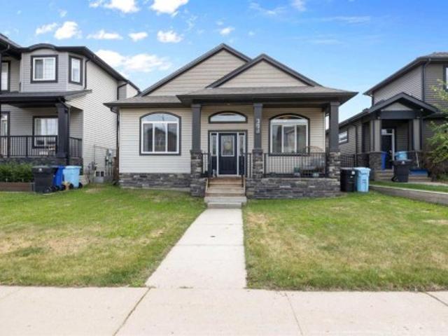 331 Falcon Drive, Fort Mcmurray, AB, T9K 0S2 house for sale | Listing ID A2315 | Royal LePage