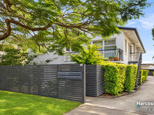 3/31 Flemington Street, HENDRA, QLD 4011