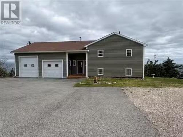 331 Front Road, Port Au Port West, NL, A0N 1T0 house for sal.