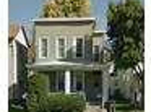 331 Kauffman Avenue Apartments LLC