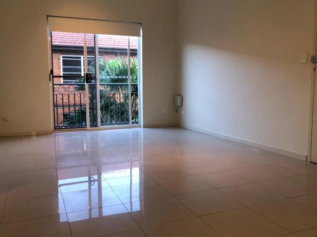 3/31 Kembla Street, Wollongong