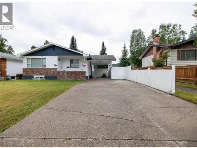 331 Killoren Crescent, Prince George, BC, V2M 6J8 house for sale | Listing ID R3147 | Royal LePage