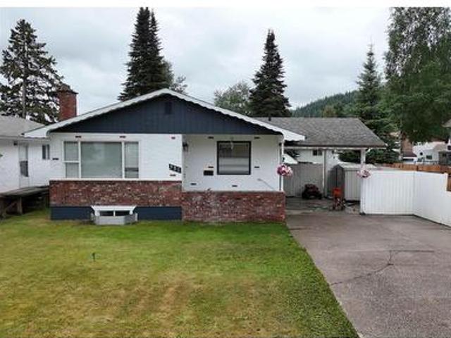 331 Killoren Crescent, Prince George, BC, V2M 6J8 house for sale | Listing ID R3155 | Royal LePage