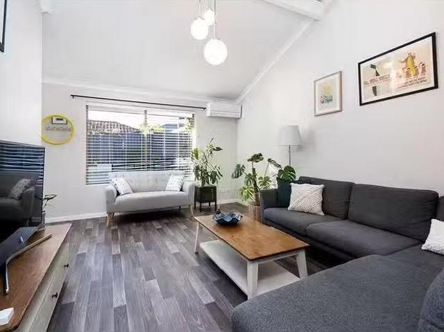 3/31 Harris Street, Bicton, WA 6157