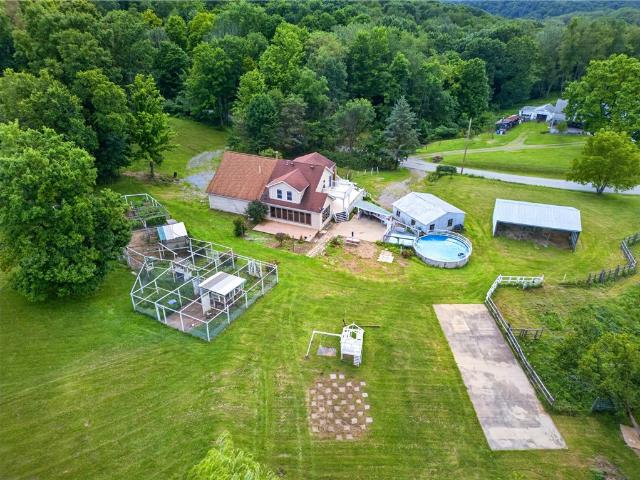 331 Hill Rd
