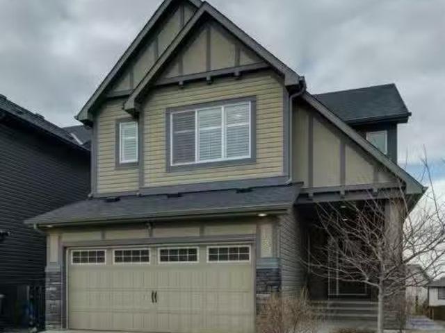 331 Hillcrest Heights Sw, Airdrie, AB, T4B 4C1 house for sal.
