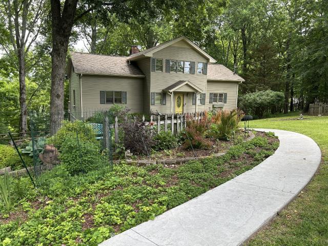 331 Huffman Park Rd