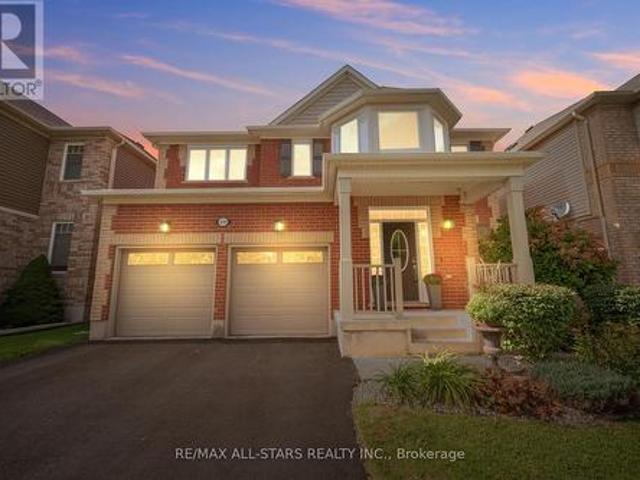 331 Inman Heights, Milton, ON, L9T 7M8 house for sale | Listing ID W13785 | Royal LePage