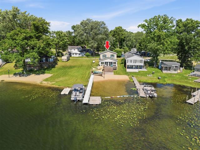 331 Lake Drive