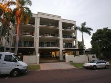Apartment to rent in Darwin