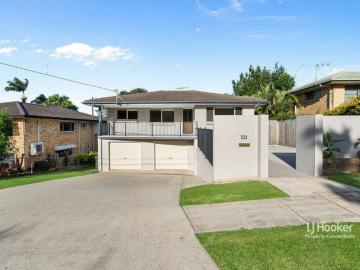 331 Maundrell Terrace, Aspley QLD
