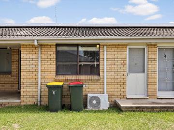 Kurri Kurri, Maitland, New South Wales