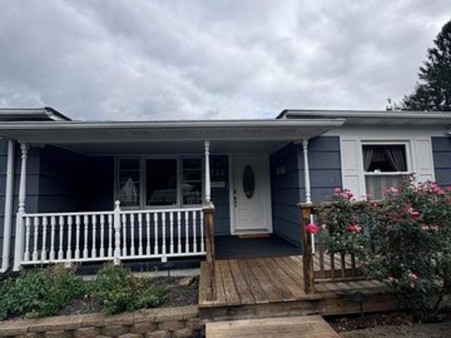 331 Mankin Ave, Beckley, WV 25801