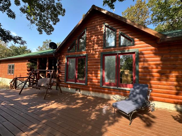 331 Mcintosh Road