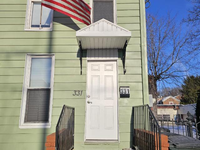331 S 2nd St, Clair, PA 17970 | MLS #PASK2025