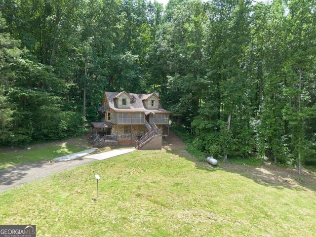 331 Salacoa Road SE