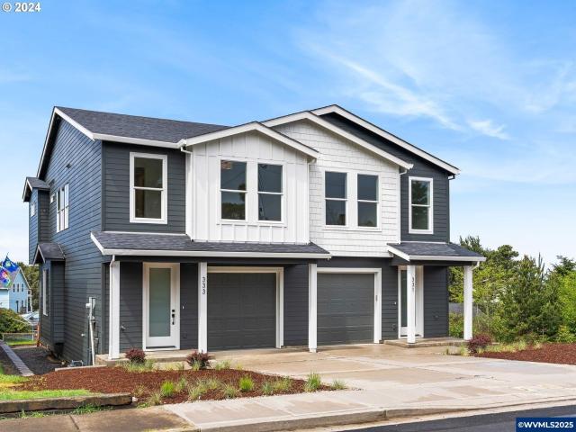 331 SE Jetty Av, Lincoln City, US, OR