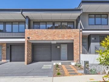365sqm: Premium Terraces Crafted By Multiple Award Winning Richard Stanisich Backed By iCare Home Warranty
