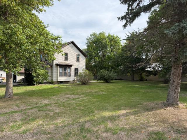 331 SW Park Street