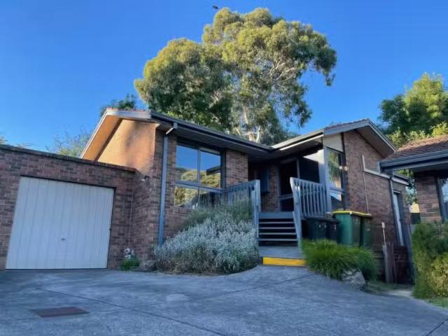 3/31 Paterson Cres, Greensborough VIC 3088 Unit For Lease