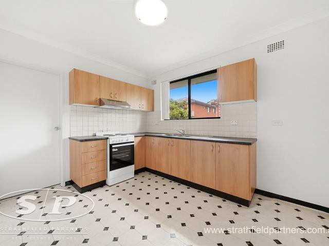 3/31 Park Street, Campsie