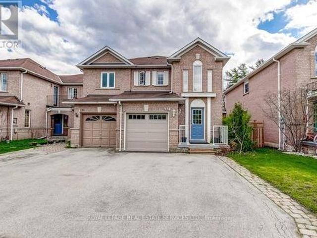 331 Ravineview Way, Oakville, ON, L6H 6S5 house for sale | Listing ID W13671 | Royal LePage