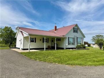 331 Route 560, Jacksonville, NB, E7M 3H1 house for sale | Listing ID NB137625 | Royal LePage