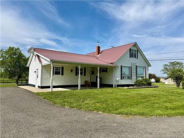 331 Route 560, Jacksonville, NB, E7M 3H1 house for sale | Listing ID NB137625 | Royal LePage