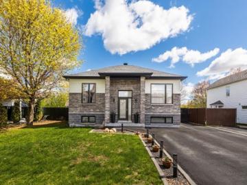 331 Rue Louis Pasteur, Saint Jean Sur Richelieu, QC, J2W 2T6 house for sale | Listing ID 28219 | Royal LePage