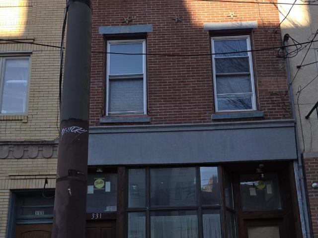 331 W Girard Ave, Philadelphia, PA 19123 | MLS #PAPH2573