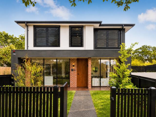 3/31 Weeroona Road, Murrumbeena